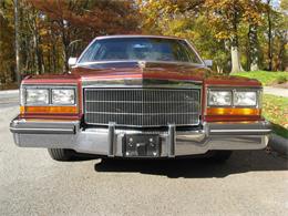 1982 Cadillac Sedan DeVille (CC-1159816) for sale in Shaker Heights, Ohio