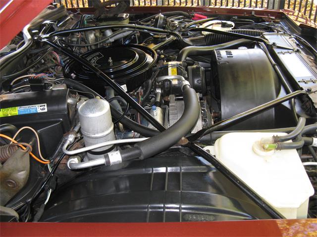 1982 Cadillac Sedan DeVille (CC-1159816) for sale in Shaker Heights, Ohio