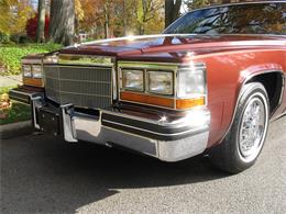 1982 Cadillac Sedan DeVille (CC-1159816) for sale in Shaker Heights, Ohio