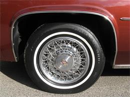 1982 Cadillac Sedan DeVille (CC-1159816) for sale in Shaker Heights, Ohio