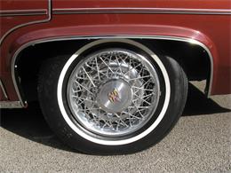 1982 Cadillac Sedan DeVille (CC-1159816) for sale in Shaker Heights, Ohio