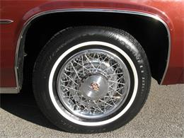1982 Cadillac Sedan DeVille (CC-1159816) for sale in Shaker Heights, Ohio