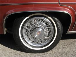 1982 Cadillac Sedan DeVille (CC-1159816) for sale in Shaker Heights, Ohio