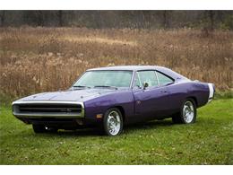1970 Dodge Charger R/T (CC-1159818) for sale in Milan, Michigan