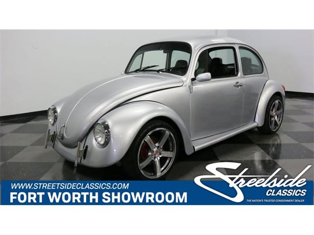 1994 Volkswagen Beetle (CC-1159831) for sale in Ft Worth, Texas