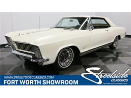 1965 Buick Riviera (CC-1159833) for sale in Ft Worth, Texas