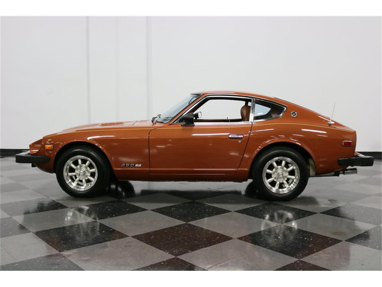 1977 Datsun 280Z for Sale | ClassicCars.com | CC-1159842