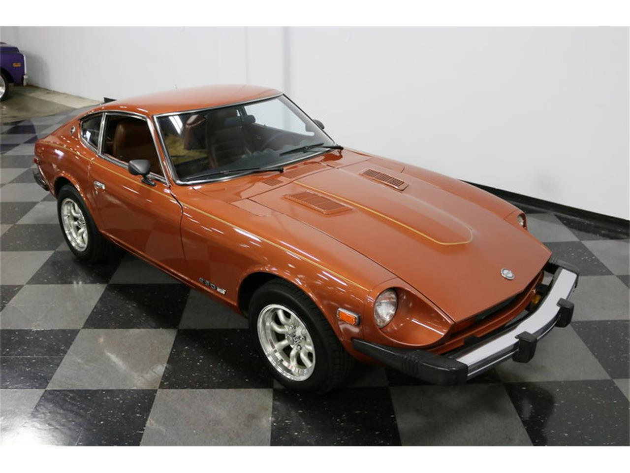 1977 Datsun 280Z for Sale | ClassicCars.com | CC-1159842