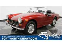 1973 MG Midget (CC-1159848) for sale in Ft Worth, Texas