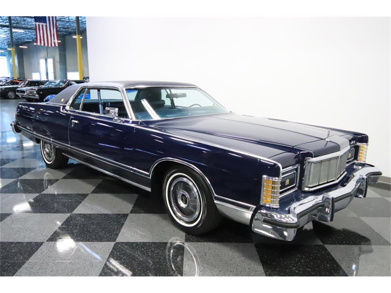 1978 Mercury Grand Marquis For Sale | ClassicCars.com | CC-1159852