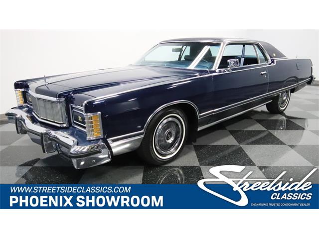 1978 Mercury Grand Marquis (CC-1159852) for sale in Mesa, Arizona