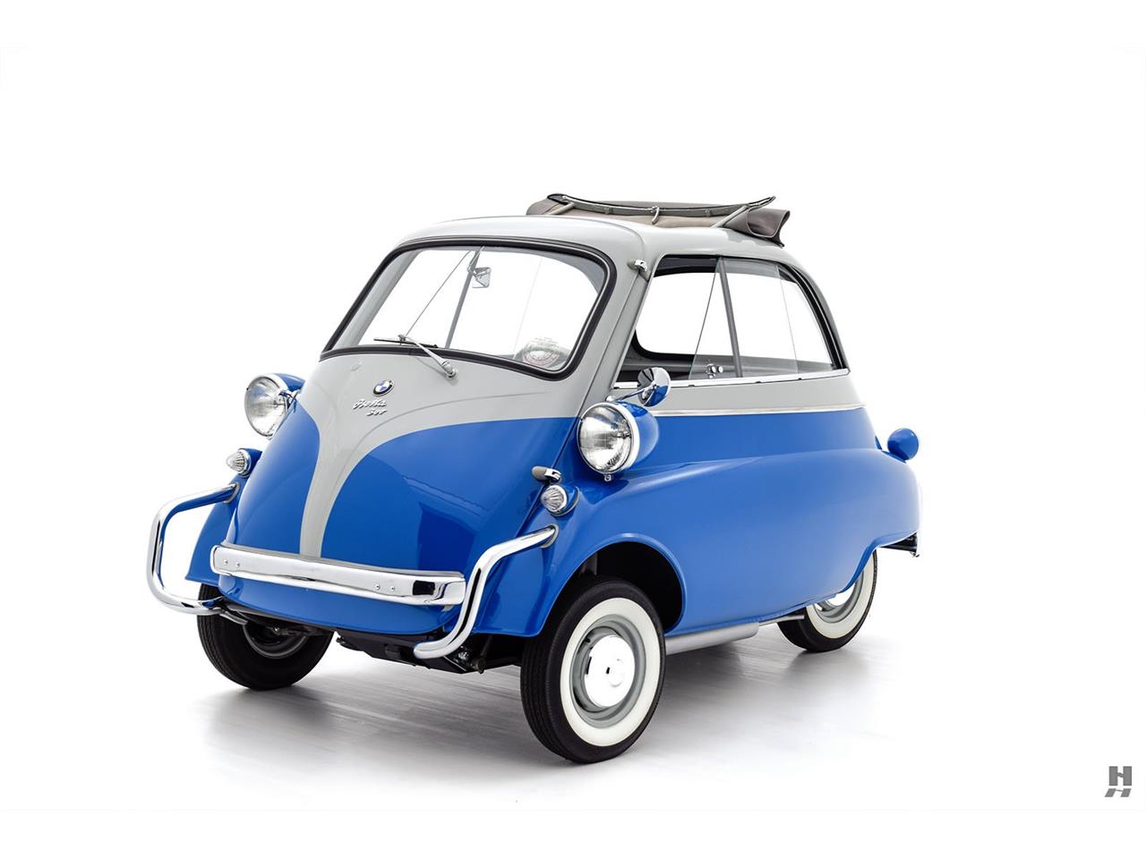 1958 BMW Isetta for Sale | ClassicCars.com | CC-1159870