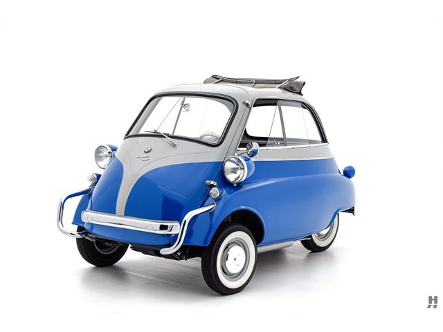 1958 BMW Isetta (CC-1159870) for sale in Saint Louis, Missouri