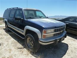 1993 Chevrolet Suburban (CC-1159890) for sale in Pahrump, Nevada