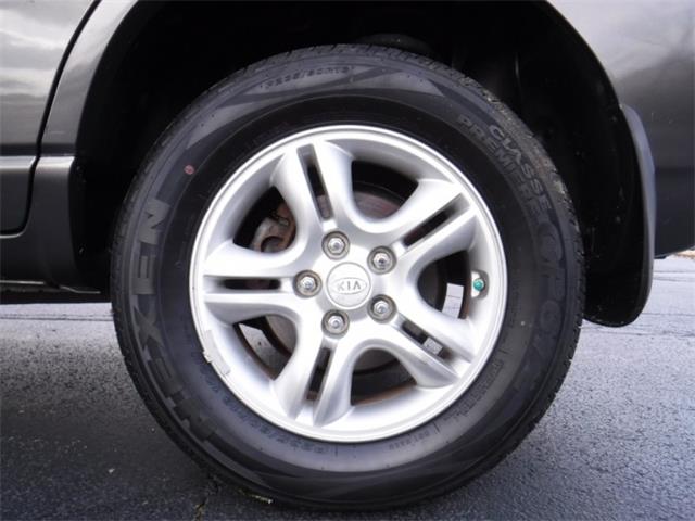 2008 Kia Sportage (CC-1159897) for sale in Crestwood, Illinois