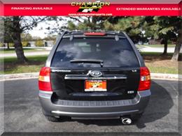 2008 Kia Sportage (CC-1159897) for sale in Crestwood, Illinois