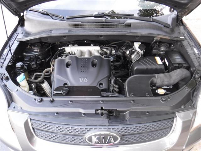 2008 Kia Sportage (CC-1159897) for sale in Crestwood, Illinois