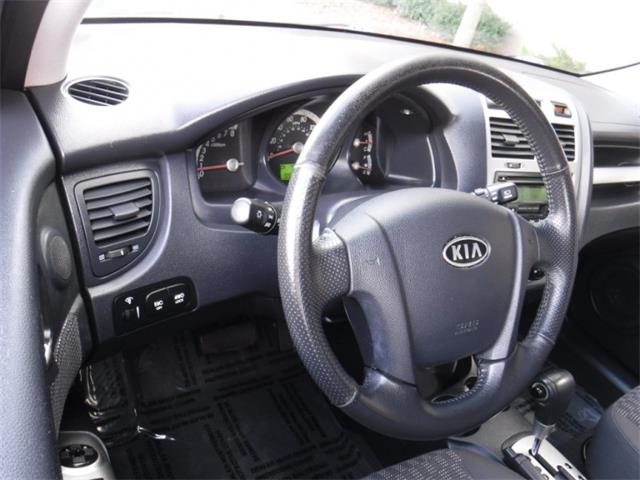 2008 Kia Sportage (CC-1159897) for sale in Crestwood, Illinois