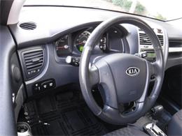 2008 Kia Sportage (CC-1159897) for sale in Crestwood, Illinois