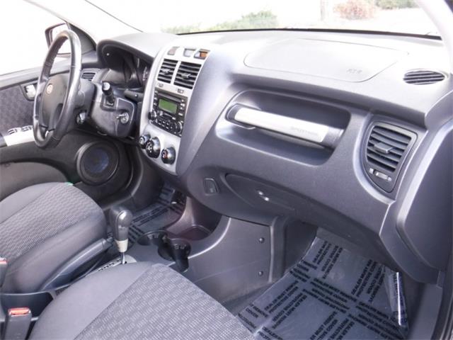 2008 Kia Sportage (CC-1159897) for sale in Crestwood, Illinois