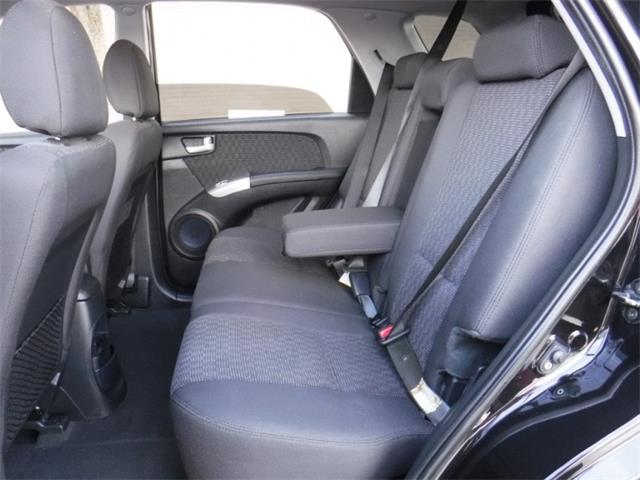 2008 Kia Sportage (CC-1159897) for sale in Crestwood, Illinois