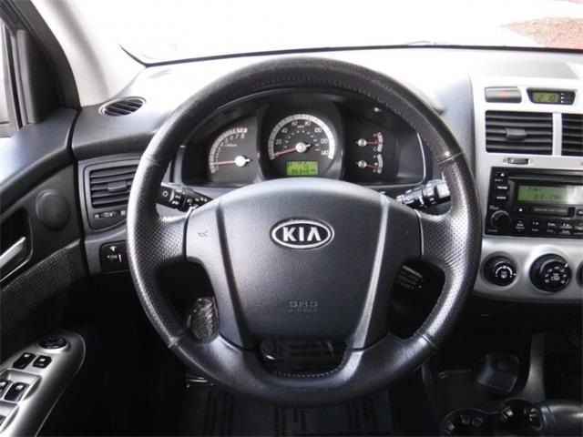 2008 Kia Sportage (CC-1159897) for sale in Crestwood, Illinois
