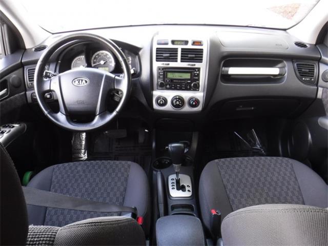 2008 Kia Sportage (CC-1159897) for sale in Crestwood, Illinois