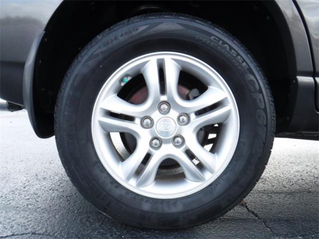 2008 Kia Sportage (CC-1159897) for sale in Crestwood, Illinois