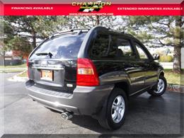 2008 Kia Sportage (CC-1159897) for sale in Crestwood, Illinois