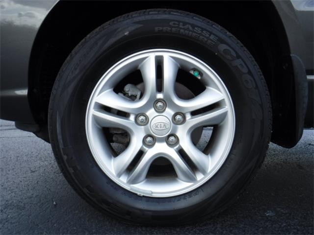 2008 Kia Sportage (CC-1159897) for sale in Crestwood, Illinois