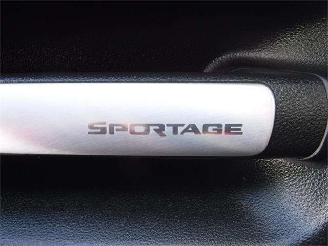 2008 Kia Sportage (CC-1159897) for sale in Crestwood, Illinois