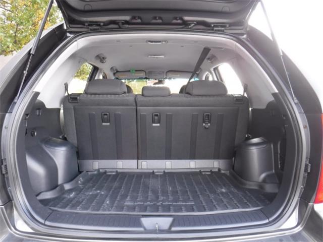 2008 Kia Sportage (CC-1159897) for sale in Crestwood, Illinois