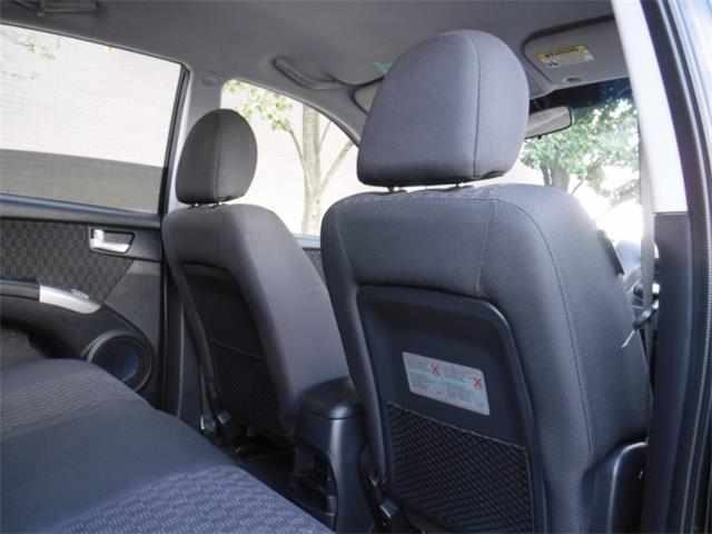 2008 Kia Sportage (CC-1159897) for sale in Crestwood, Illinois