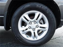 2008 Kia Sportage (CC-1159897) for sale in Crestwood, Illinois