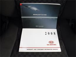 2008 Kia Sportage (CC-1159897) for sale in Crestwood, Illinois