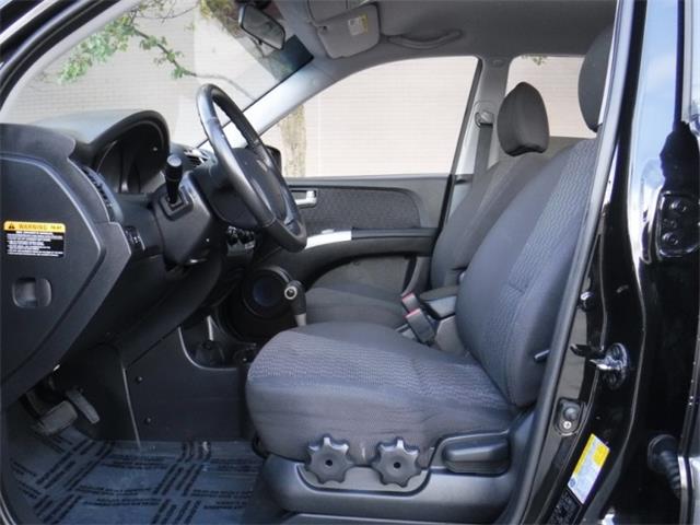 2008 Kia Sportage (CC-1159897) for sale in Crestwood, Illinois