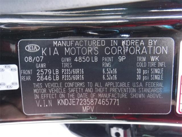 2008 Kia Sportage (CC-1159897) for sale in Crestwood, Illinois