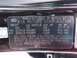 2008 Kia Sportage (CC-1159897) for sale in Crestwood, Illinois