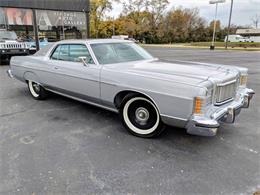 1978 Mercury Marquis (CC-1159903) for sale in St. Charles, Illinois