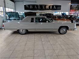 1977 Lincoln Mark V (CC-1159906) for sale in St. Charles, Illinois