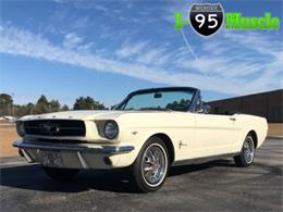 1965 Ford Mustang (CC-1159916) for sale in Hope Mills, North Carolina