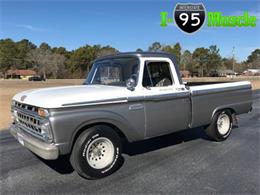 1965 Ford F100 (CC-1159919) for sale in Hope Mills, North Carolina