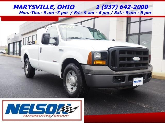 2006 Ford F350 (CC-1159937) for sale in Marysville, Ohio
