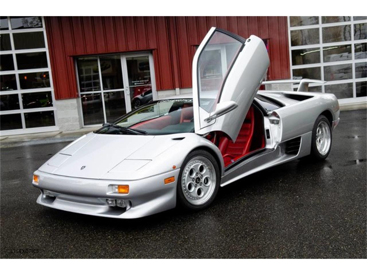 1994 Diablo for Sale CC1159939