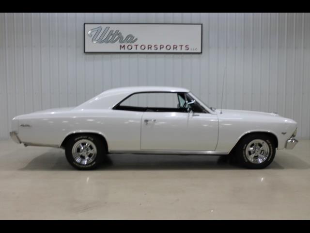 1966 Chevrolet Chevelle (CC-1159945) for sale in Fort Wayne, Indiana