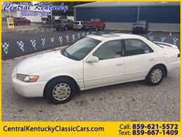 1999 Toyota Camry (CC-1159948) for sale in Paris , Kentucky