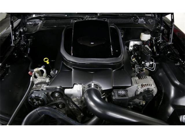 1978 Pontiac Firebird Trans Am (CC-1150997) for sale in Cadillac, Michigan