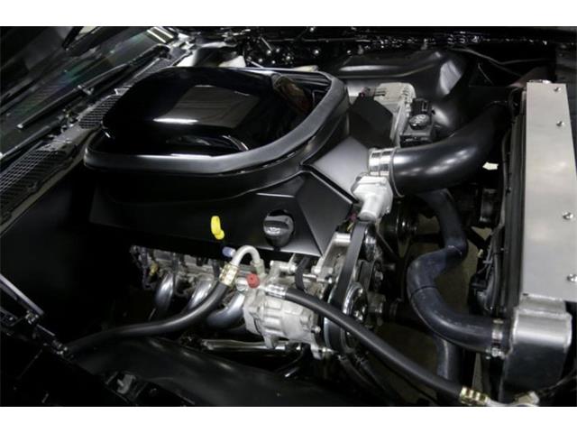 1978 Pontiac Firebird Trans Am (CC-1150997) for sale in Cadillac, Michigan