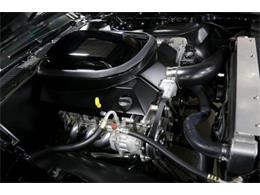 1978 Pontiac Firebird Trans Am (CC-1150997) for sale in Cadillac, Michigan
