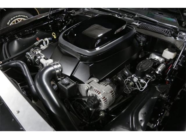 1978 Pontiac Firebird Trans Am (CC-1150997) for sale in Cadillac, Michigan